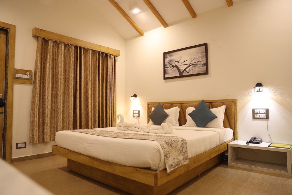Comfort Room - Photo 4