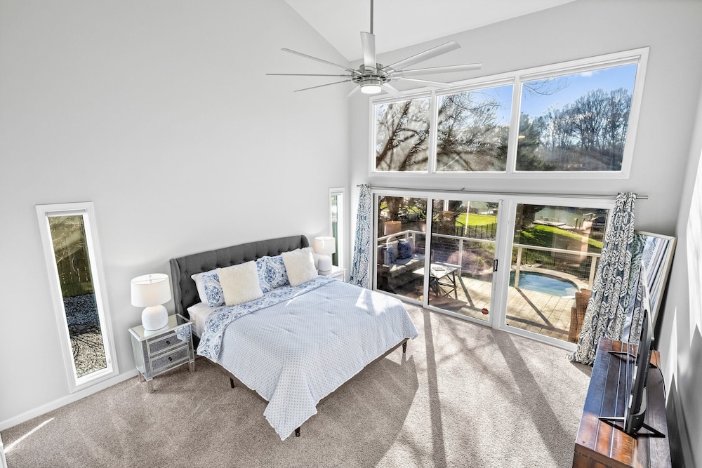 House (4 Bedrooms) photo 3