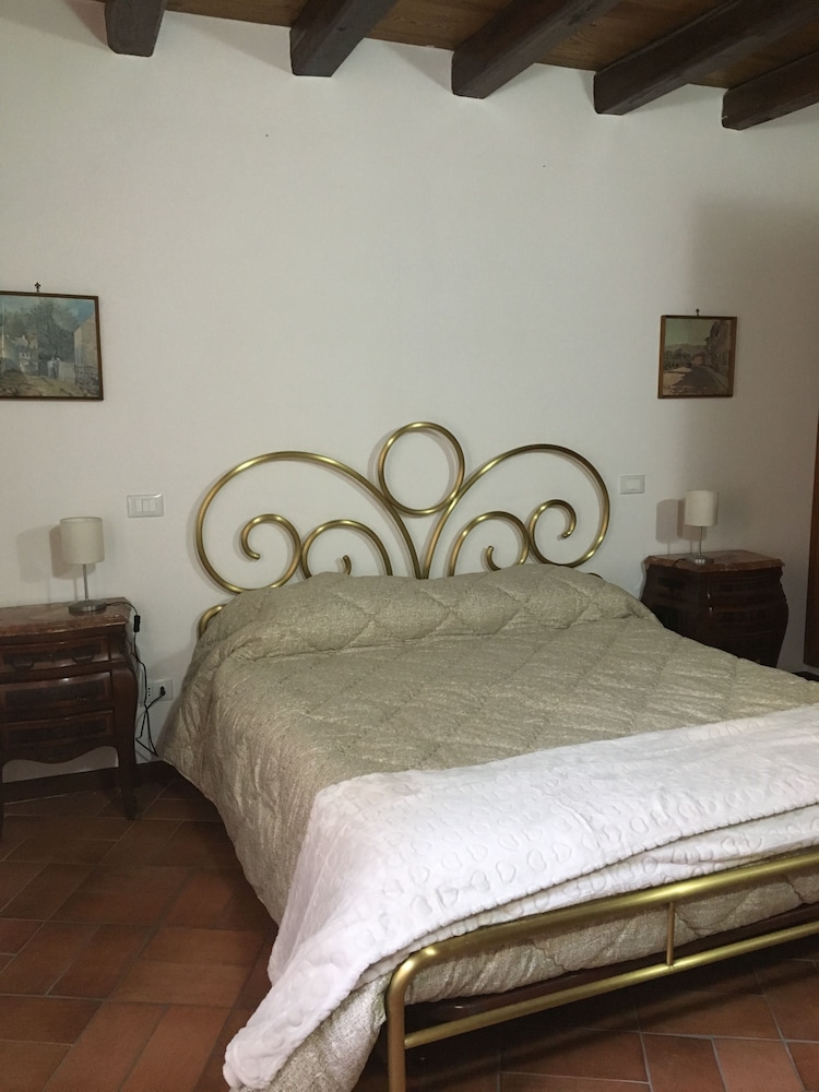 Double Room, Ensuite (marrone) photo 1
