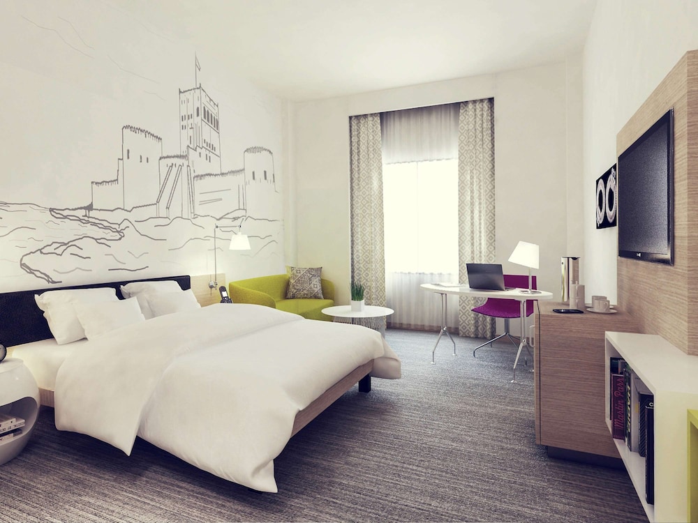 Superior Room, 2 Twin Beds