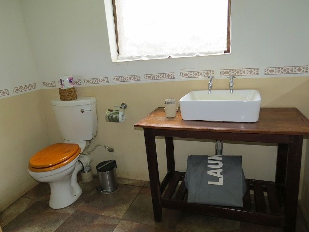 Self-Catering Chalets photo 3