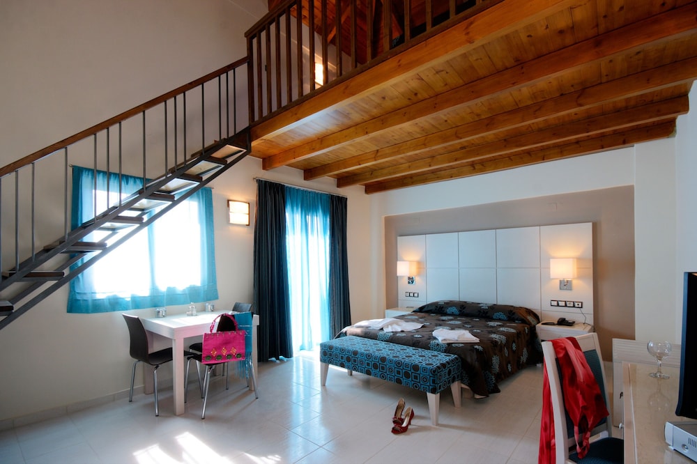 Room, Sea View (Maisonette) photo 1