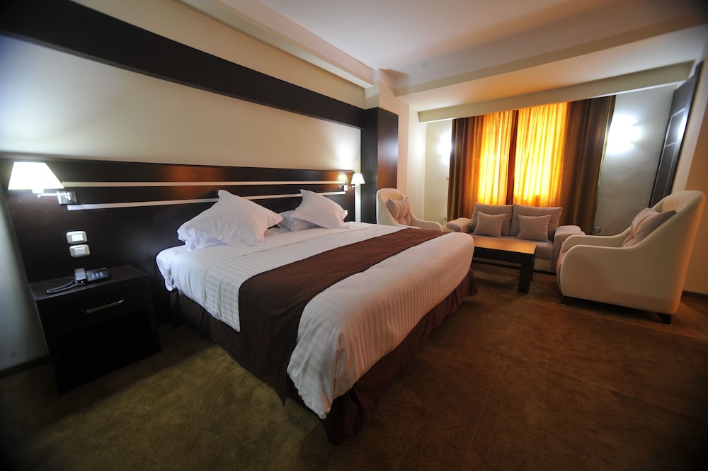 Executive Room photo 1