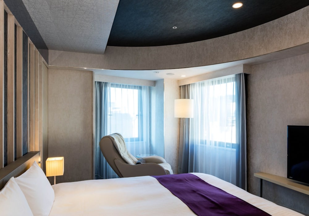 Junior Suite Double Room, Non Smoking - Photo 5