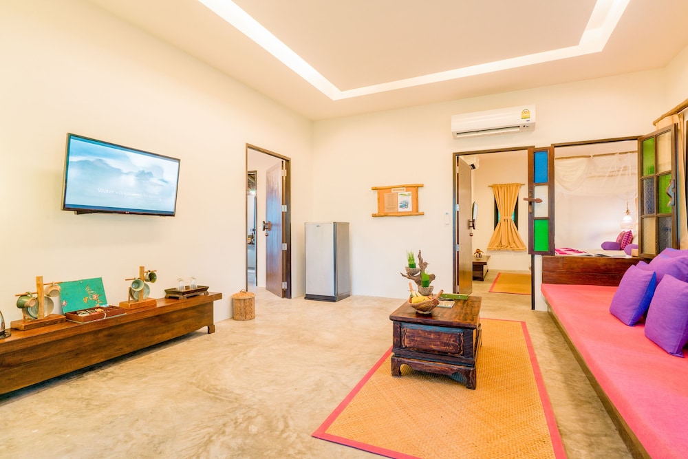 2 Bedroom Family Villa - Photo 8