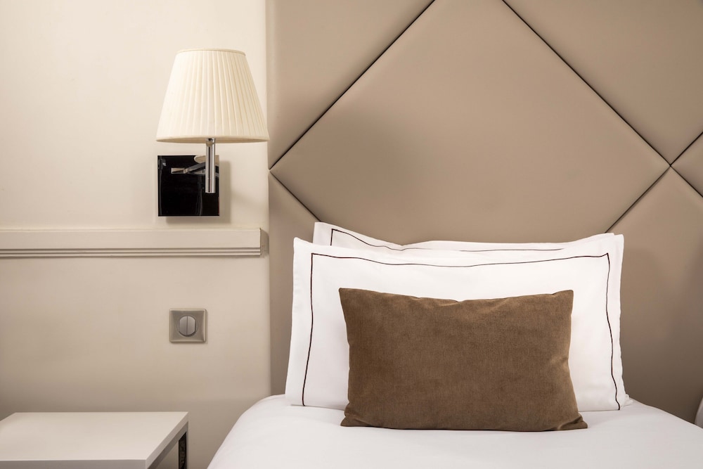 Economy Double Room photo 1