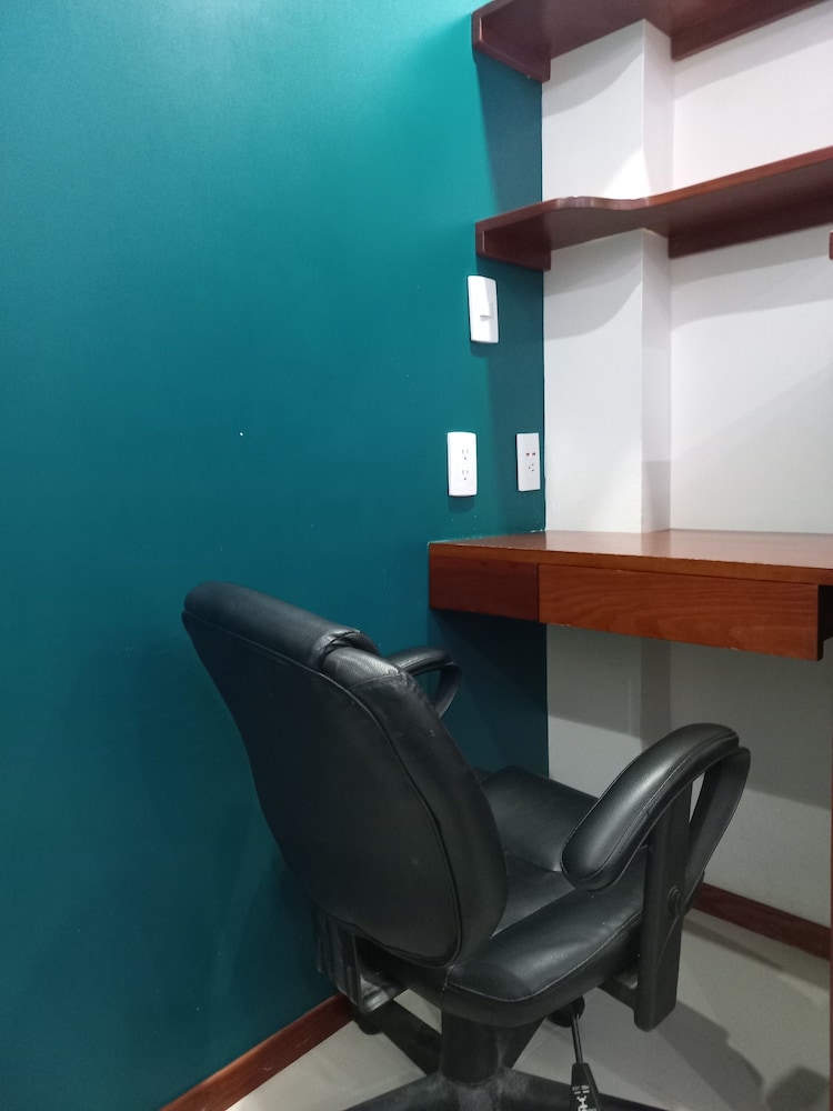 Deluxe Single Room photo 3
