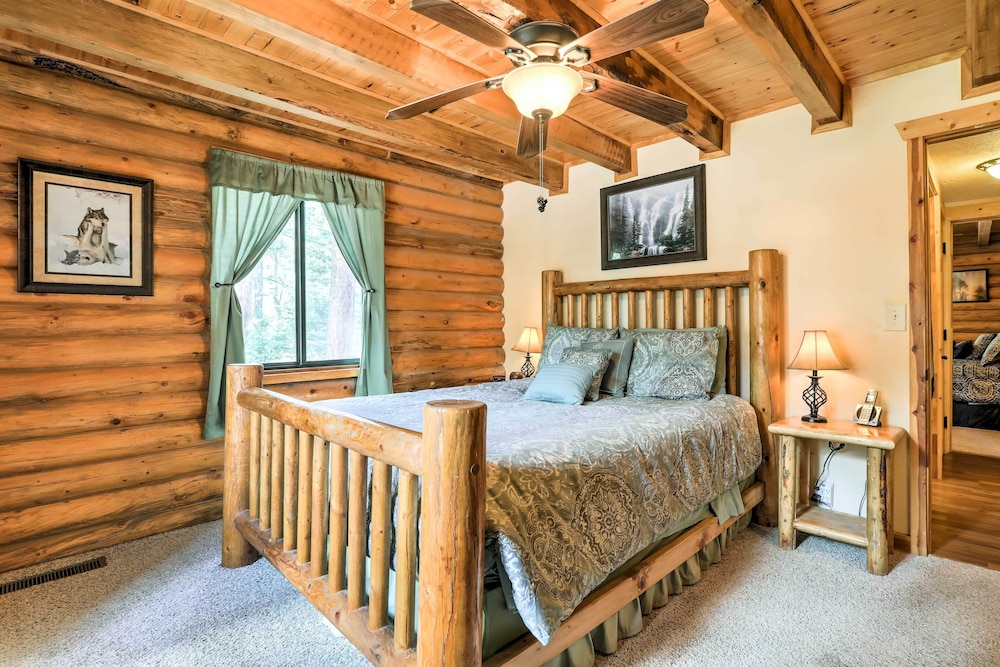 House (3 Bedrooms) photo 2