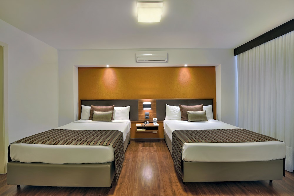 Deluxe Twin Room - Photo 2