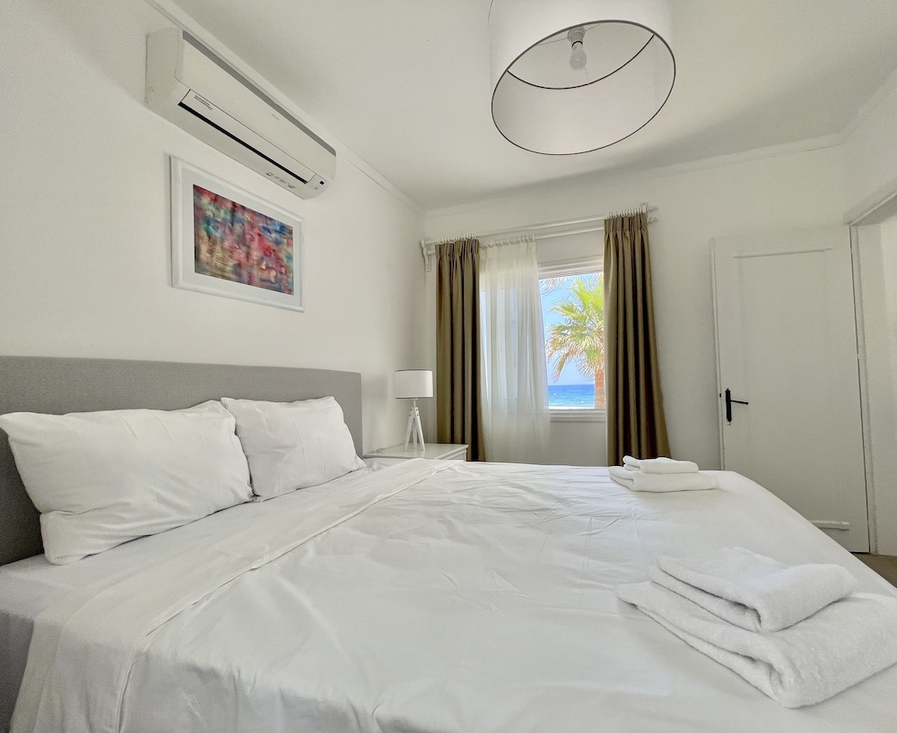 Standard Villa, 1 Bedroom, Garden View photo 2