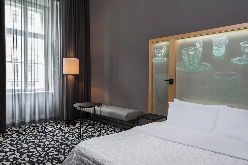 Executive Room, 1 Bedroom photo 2