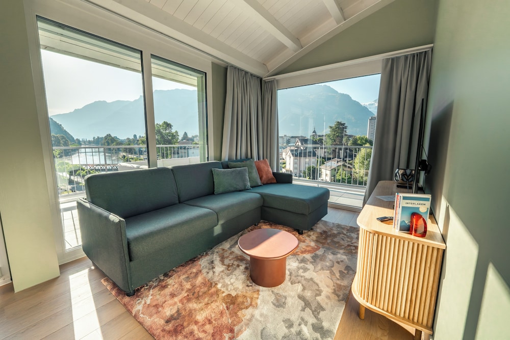Loft Suite 580 - Photo 1