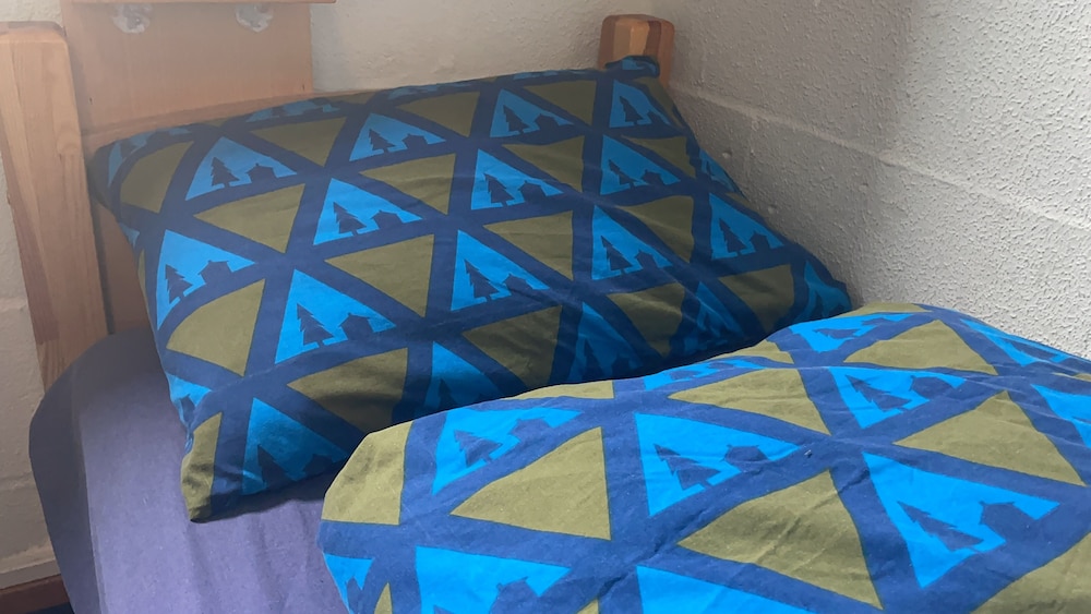 Standard Room, Multiple Beds, Non Smoking, Ensuite photo 1