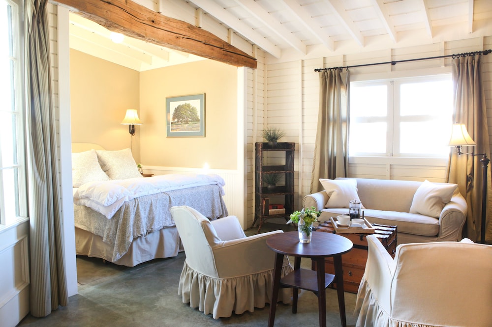 Texas Bunkhouse