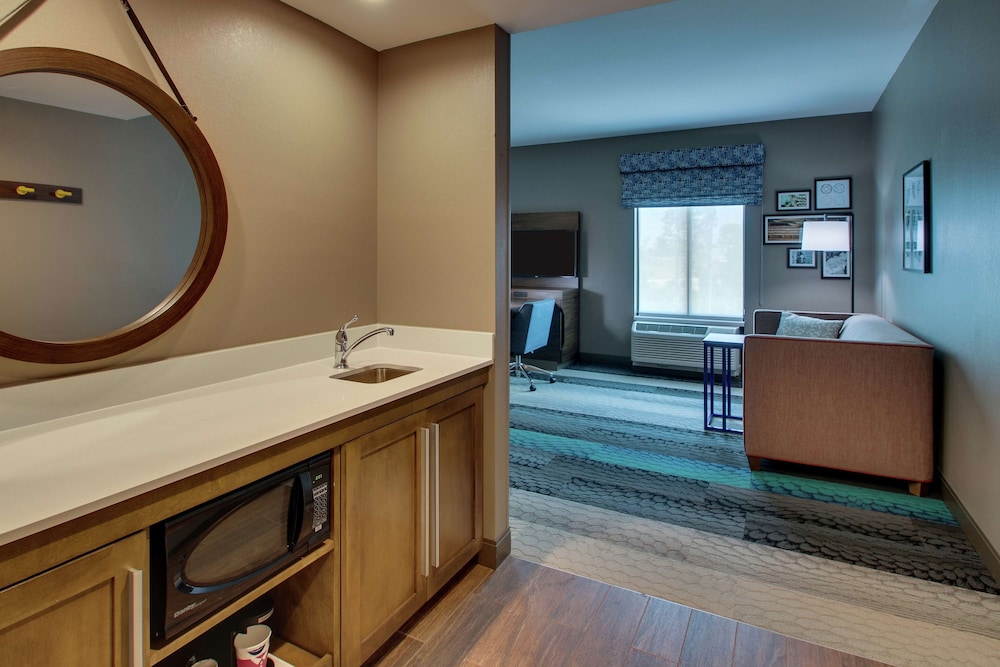Hampton Inn & Suites By Hilton Southport, Zdjęcie 2