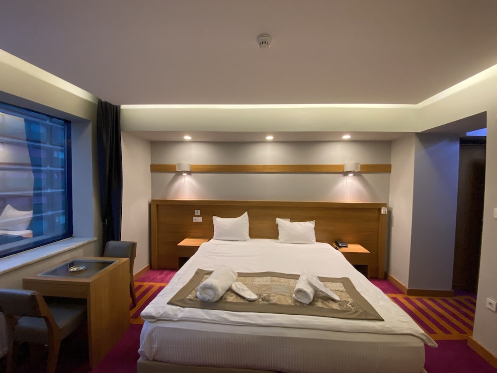 Elite Double or Twin Room photo 1