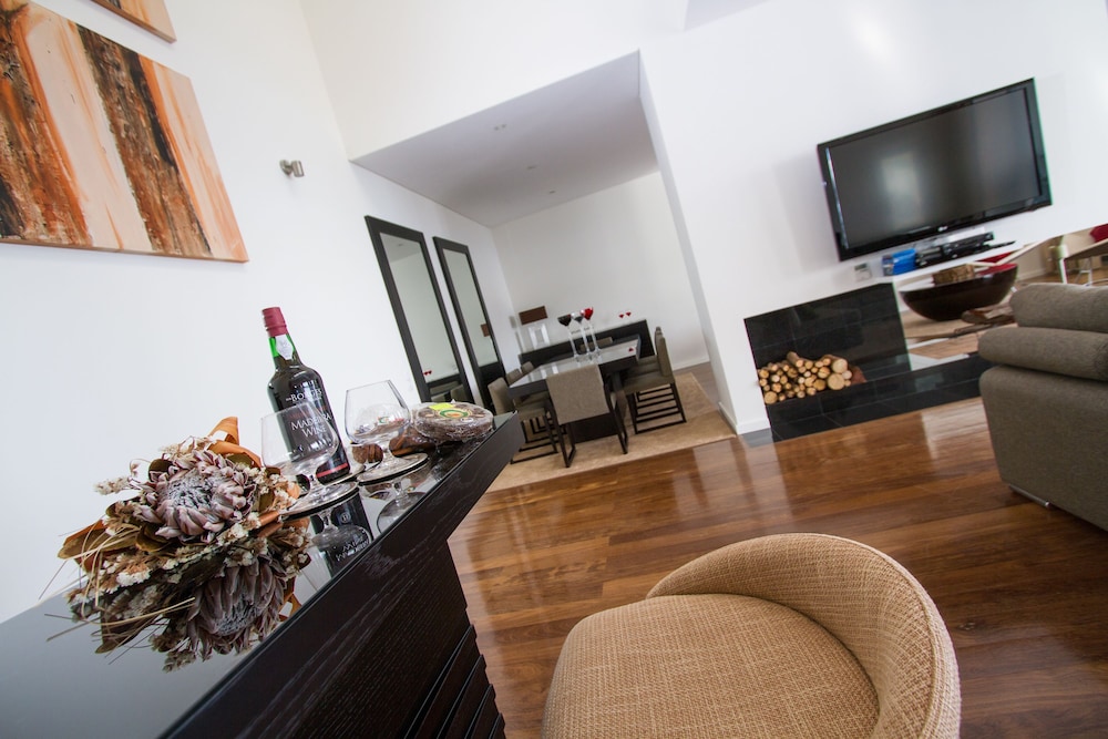 Villa, 4 Bedrooms, Ocean View photo 1
