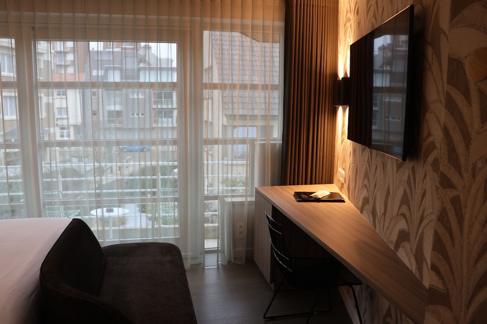 Signature Double Room photo 3