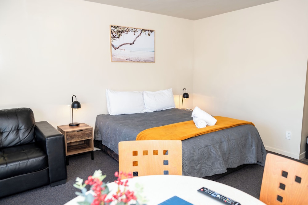One Bedroom Motel photo 1