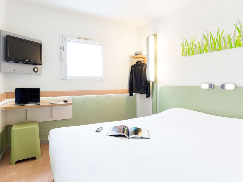 Twin Room, 2 Twin Beds
