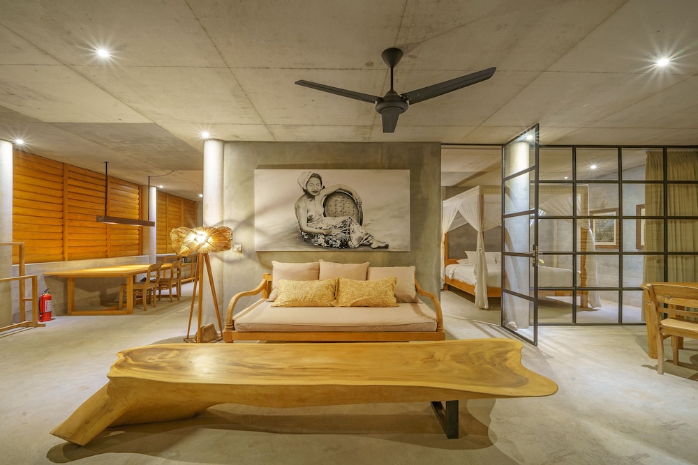 Lingga Apartment