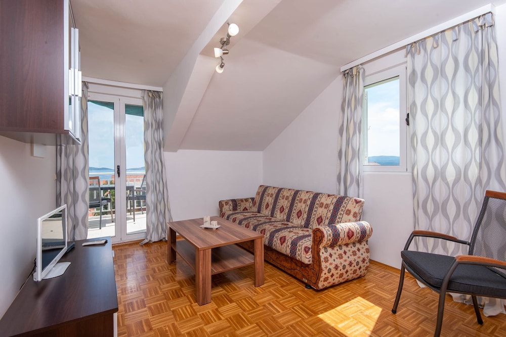 Superior Apartment, Balcony photo 2