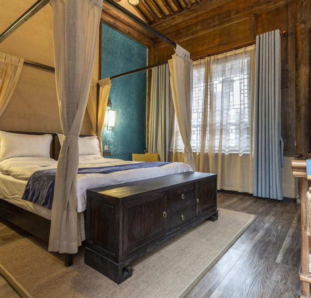 Comfort Suite