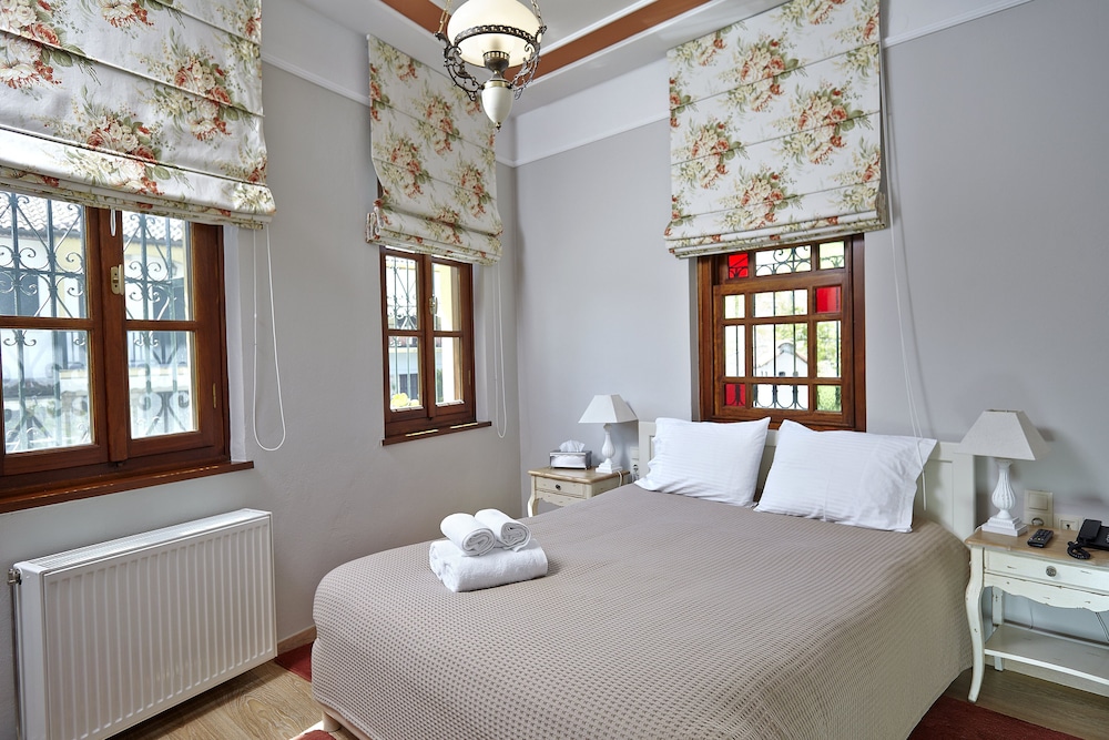 Standard Double Room (1st Floor)
