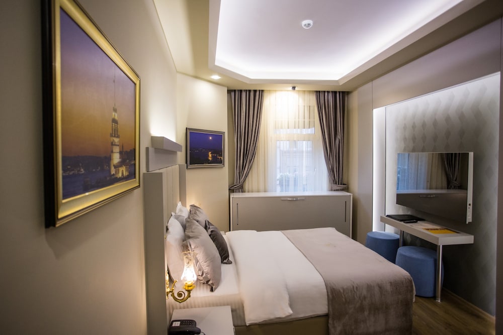 Family Suite photo 1