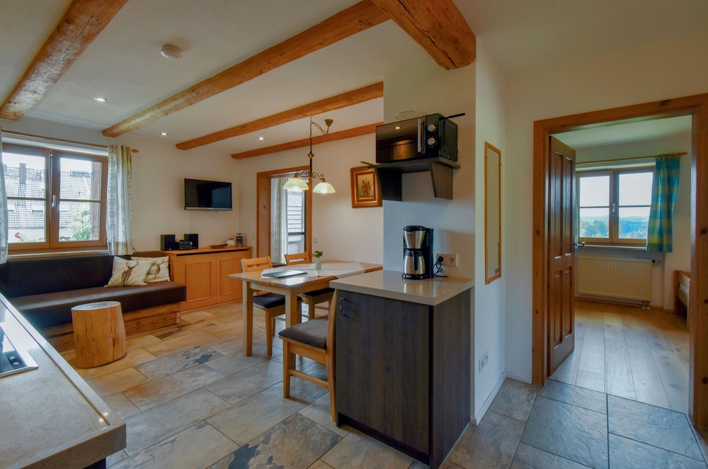 Apartment (Ringelblume) photo 1