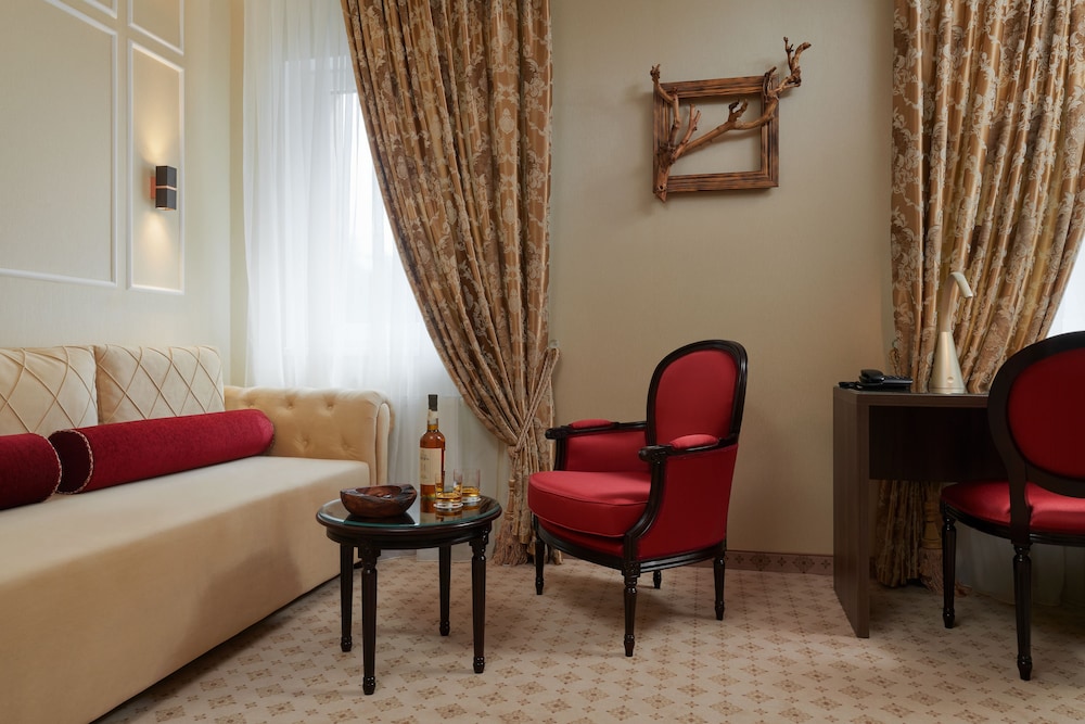 Deluxe Room photo 3