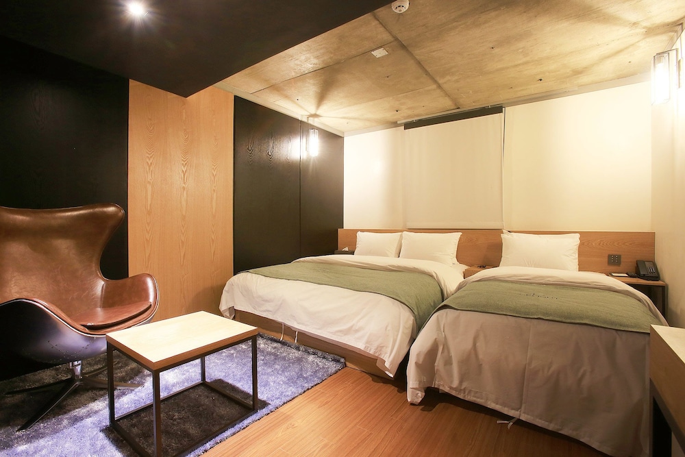 Delight Hotel Jamsil — photo 176