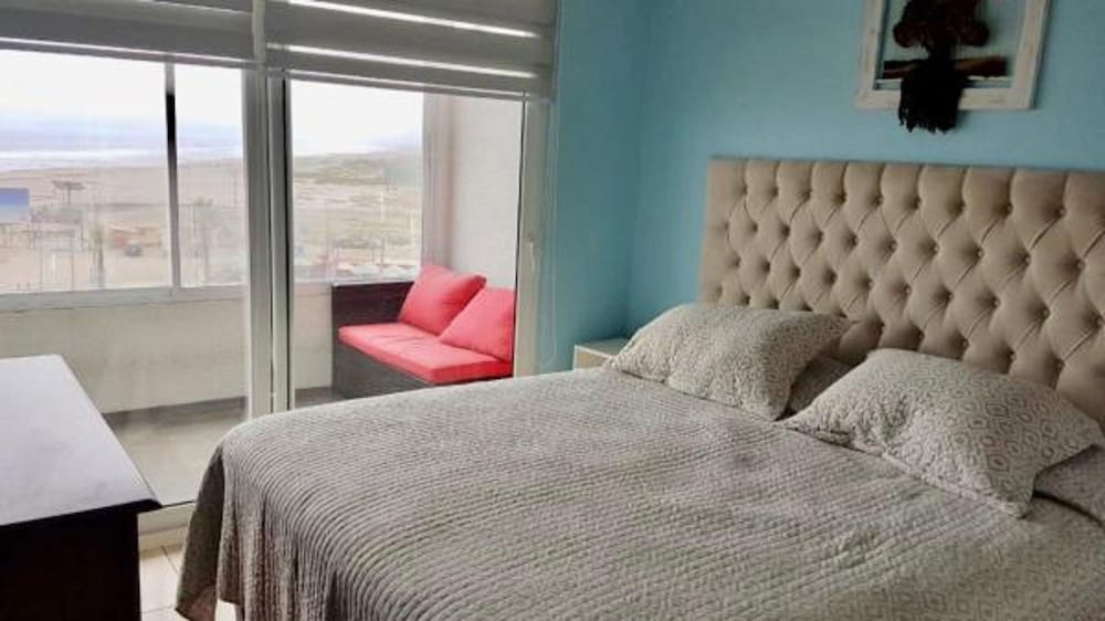 Apartment, Multiple Beds