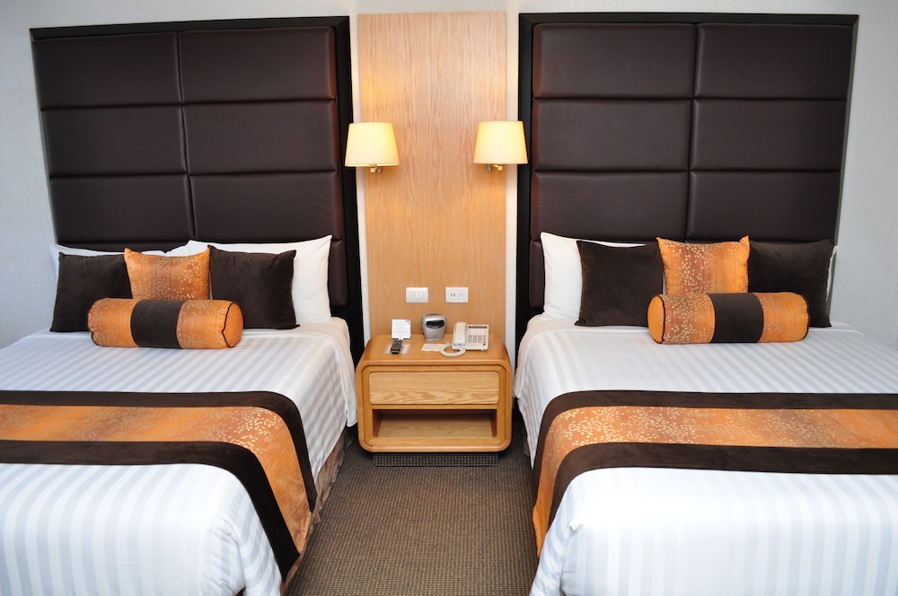 Superior Double Room - Photo 3