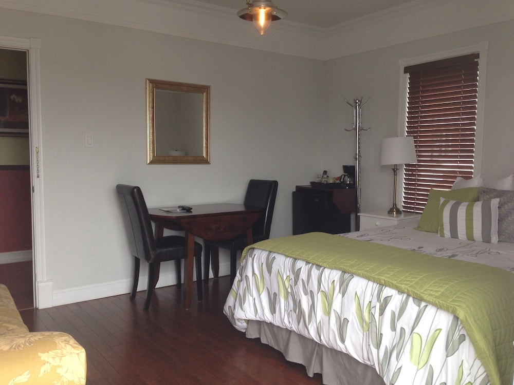 Classic Room, 1 Queen Bed (Chambre 1) photo 3