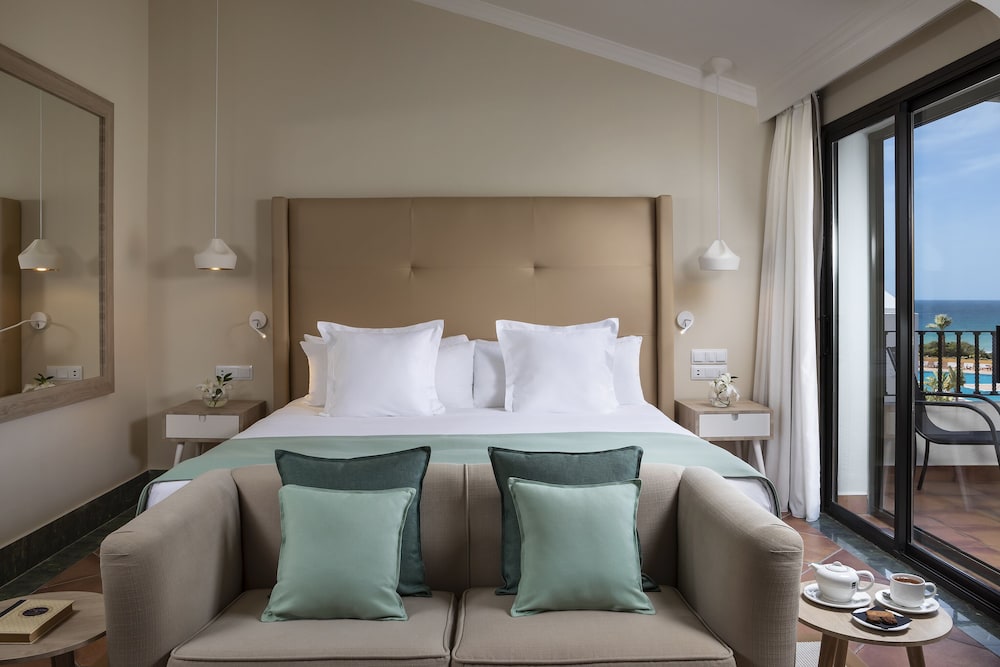 Premium Room (Ocean View, 3AD)