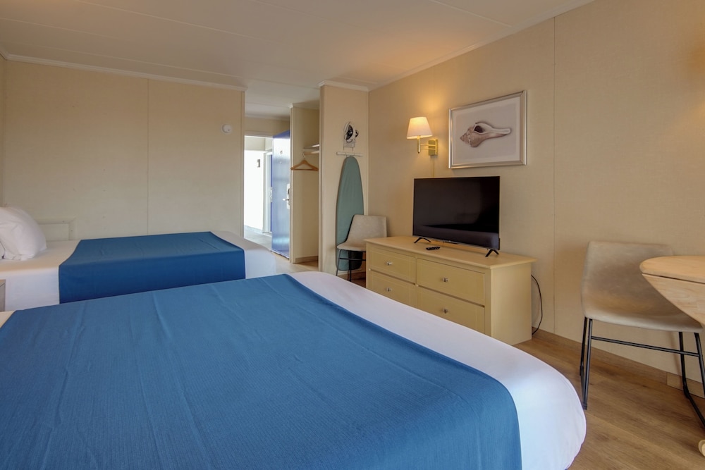Tower 1 Side View Room - Photo 2