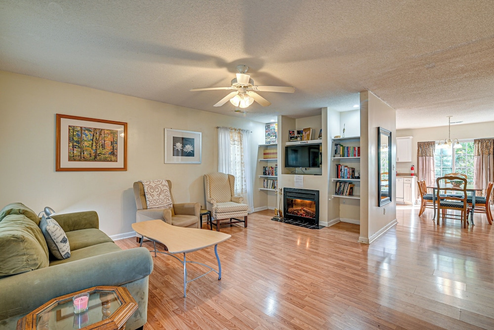House (3 Bedrooms) photo 2
