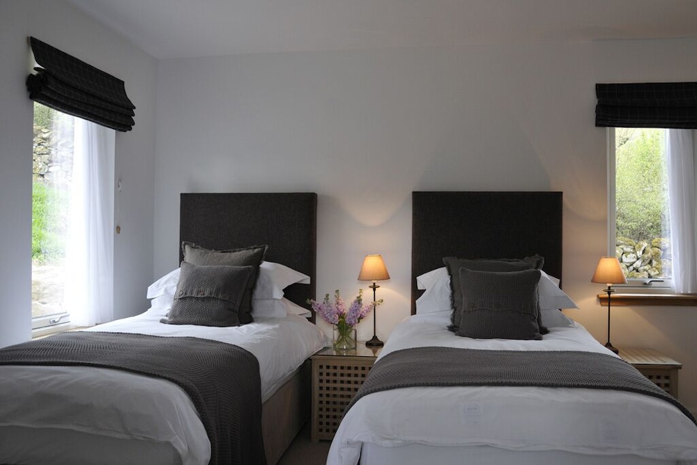 Twin Room (Steading2) photo 1