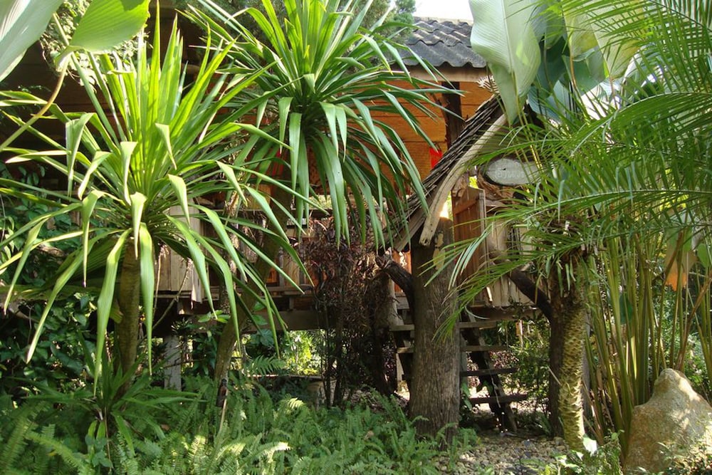 Standard Room with Garden View photo 2