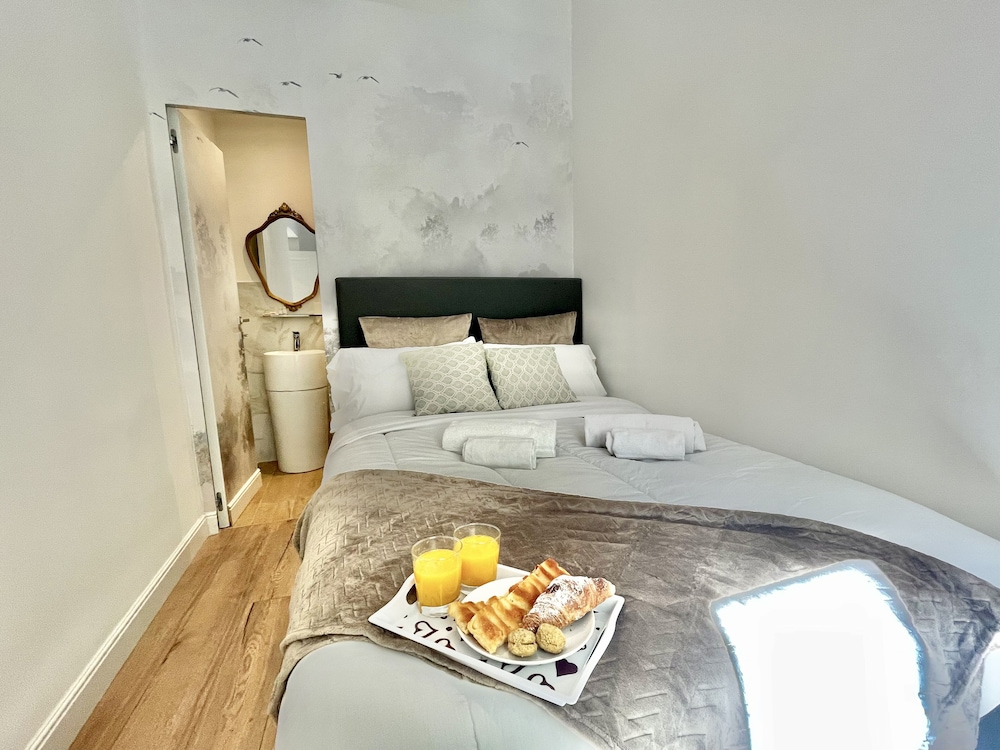 Family Apartment