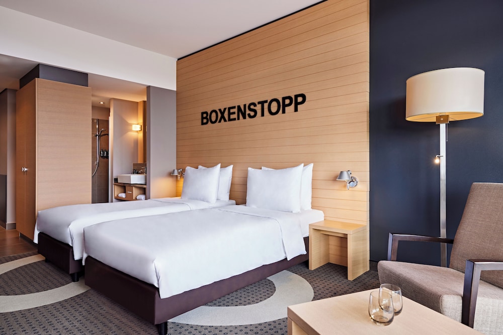 Twin Room - Photo 1