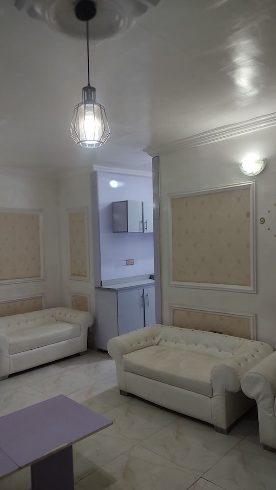 Comfort Apartment