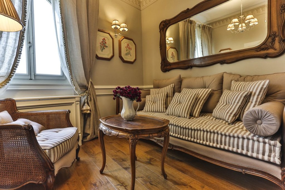 Suite (La Colombaia) photo 3