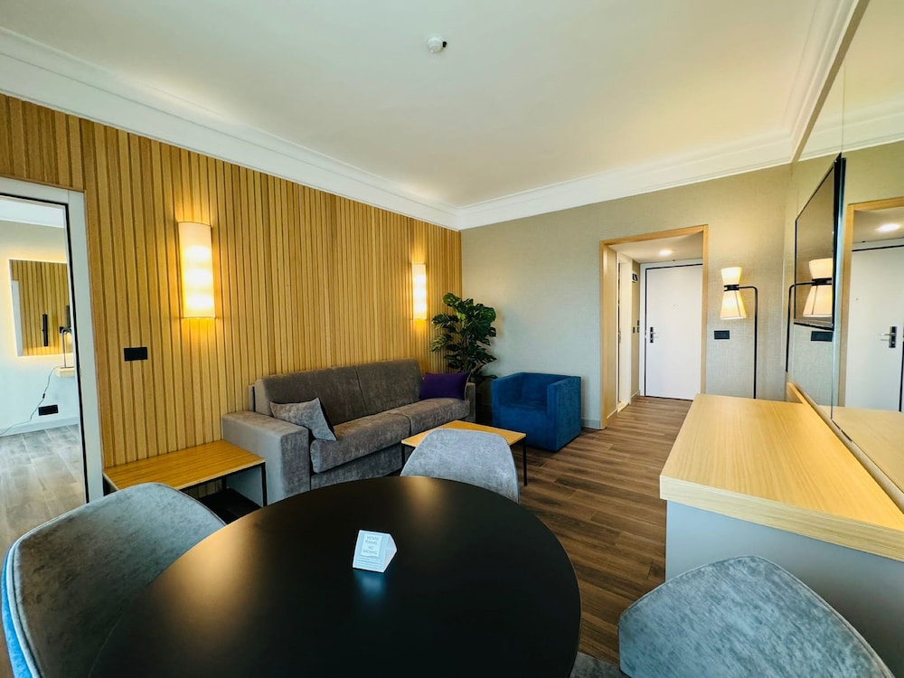 Suite, 1 Bedroom