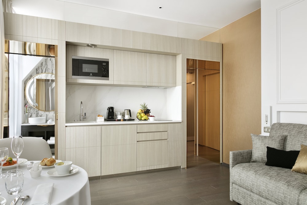 Duplex, Terrace (Toits de Paris) photo 2