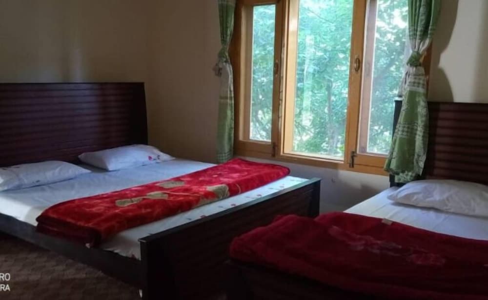 Standard Triple Room photo 1