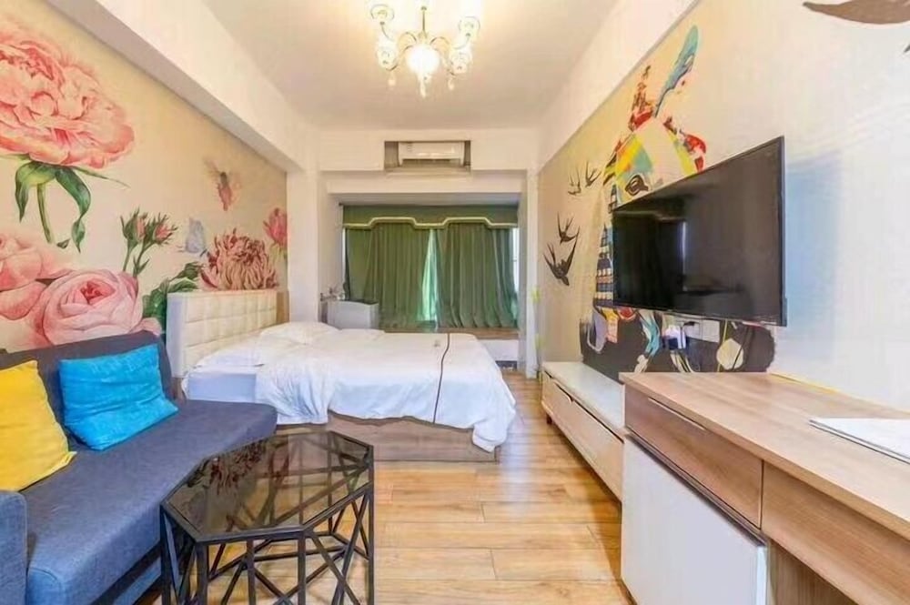 Business Apartment photo 3