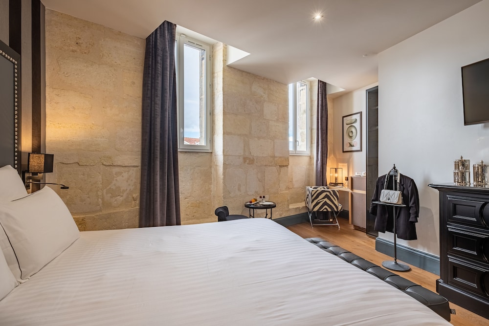 Double Room (Elegance)