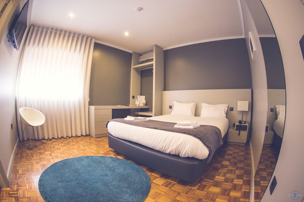 Single Room, 1 Double Bed, Non Smoking photo 3